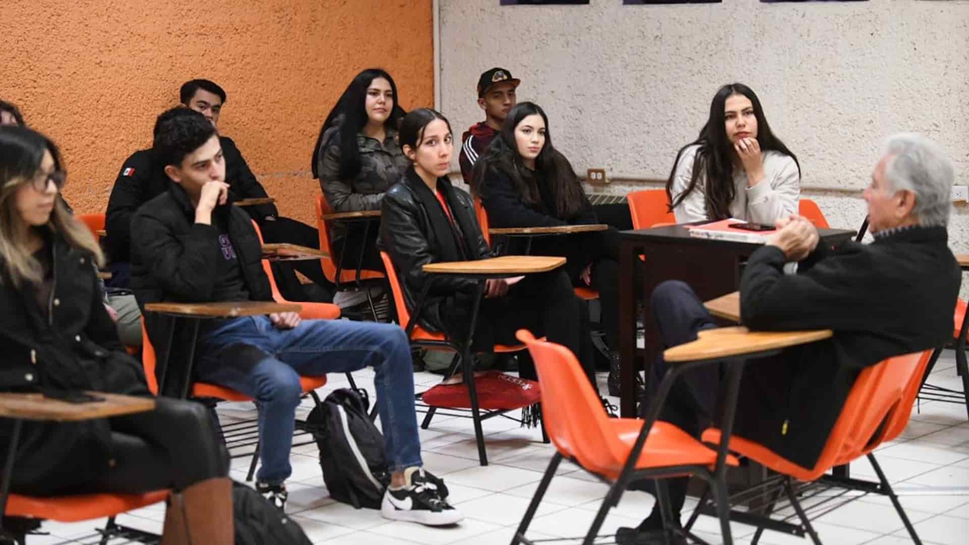 ¡Atención aspirante UACH! Ya comenzó la entrega de fichas