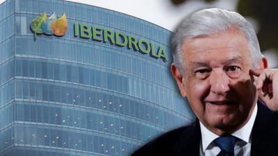 Compra de plantas eléctricas a Iberdrola garantiza que precio de la luz no aumente: AMLO