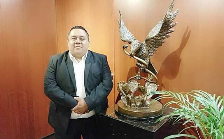 En universidad de Edomex, matan a balazos a maestro en plena clase