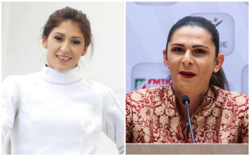 Ana Guevara revela que “Conade no va a pagar los 15 mdp” a la esgrimista mexicana Paola Pliego; se hará cargo el seguro