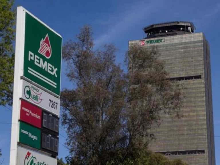 Pemex ahorra casi 4,000 millones de dólares en perforación y producción