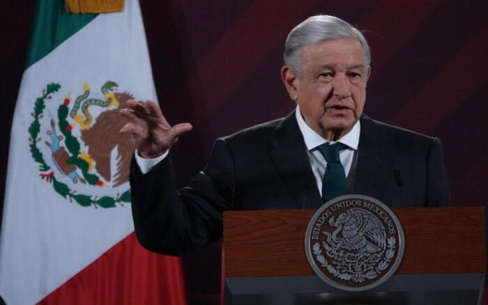 AMLO envió carta a Xi Jinping para pedir apoyo sobre fentanilo