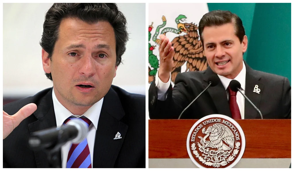 Defensa de Lozoya pide extradición de Peña Nieto: ‘Que venga y responda ante la justicia’