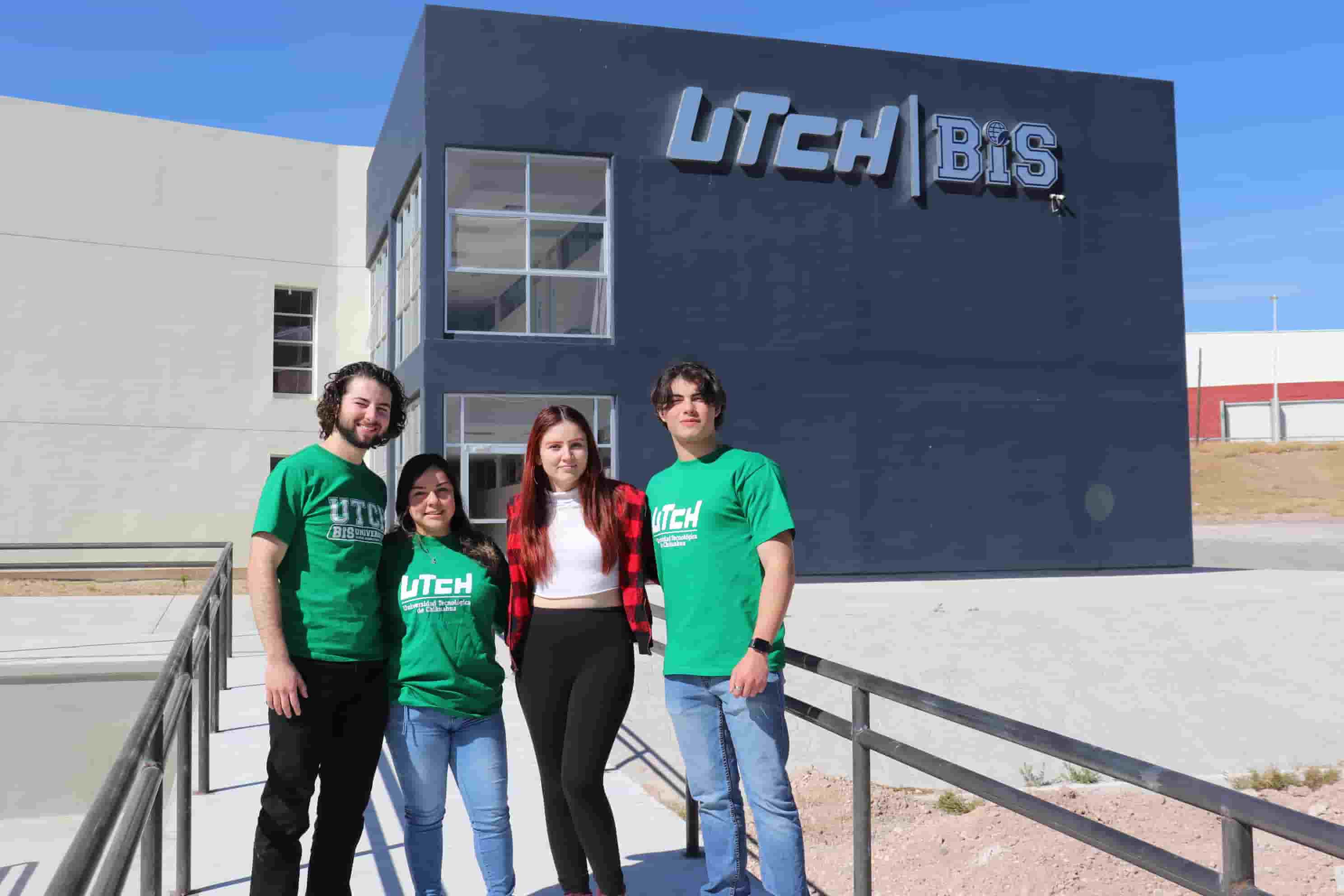 Anuncia Universidad Tecnológica de Chihuahua próximo periodo de entrega de fichas de nuevo ingreso