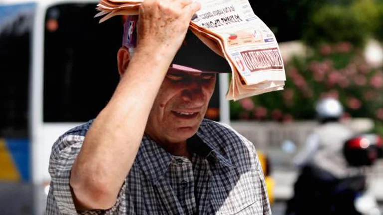 Continúa pronóstico de 31°C como máxima para la ciudad este fin de semana