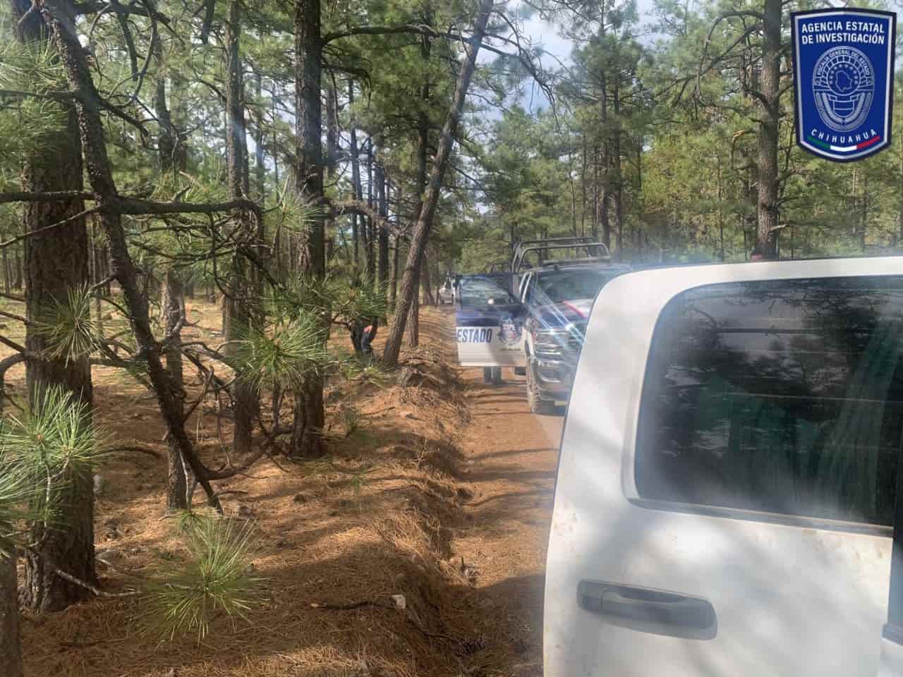 Continúan recorridos del Operativo Conjunto entre fuerzas estatales y federales en El Largo Maderal