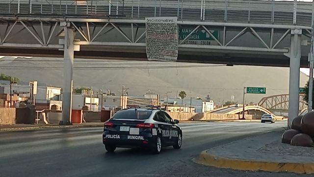 Empresarios de Guachochi le dejan manta a la Gobernadora