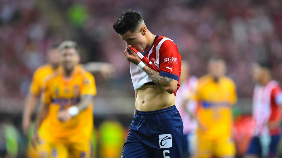 ¡Cruzazuleada! Chivas pierde ventaja y es subcampeón del Clausura 2023