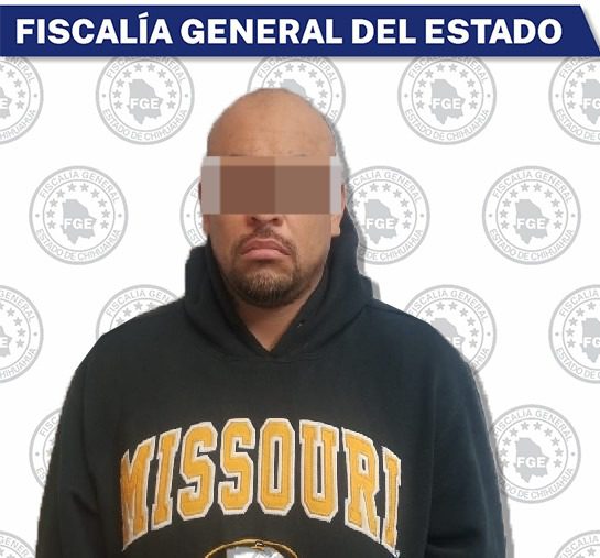 Logran fallo condenatorio contra participante en secuestro y homicidio de cuatro personas en Juárez