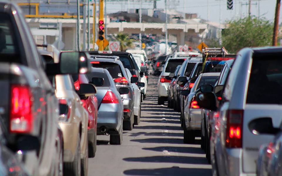 Ofrece Hacienda convenios de pago y descuentos en recargos de 2021 y años anteriores en adeudo vehicular