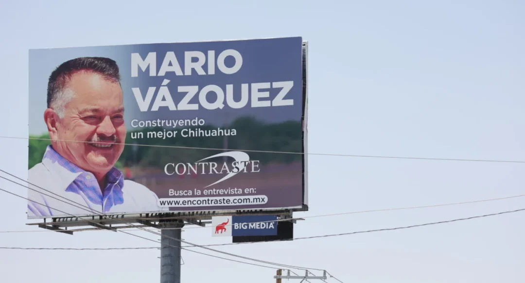 CRUZ PÉREZ CUELLAR EXHIBE A MARIO VAZQUEZ. . . EL 10 DE JULIO ADAN AUGUSTO EN CHIHUAHUA. . . PROPONEN REFORMA A LEY DE ALCOHOLES. . .