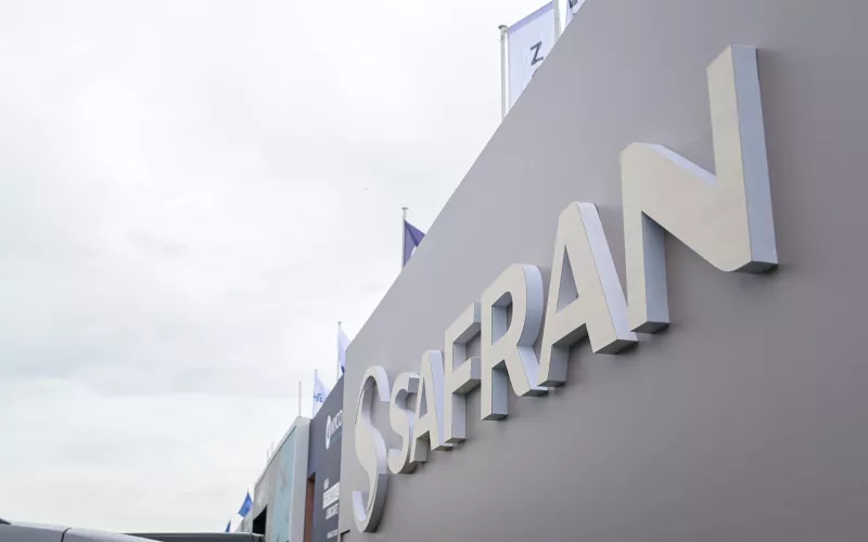 Ampliará Safran Cabin sus operaciones en Chihuahua con inversión de 16.3 mdd