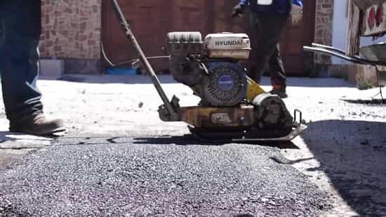 Conoce donde se realizarán trabajos de bacheo este jueves y viernes