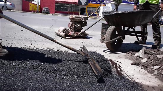 Conoce los puntos que se bachearán del 26 al 28 de junio