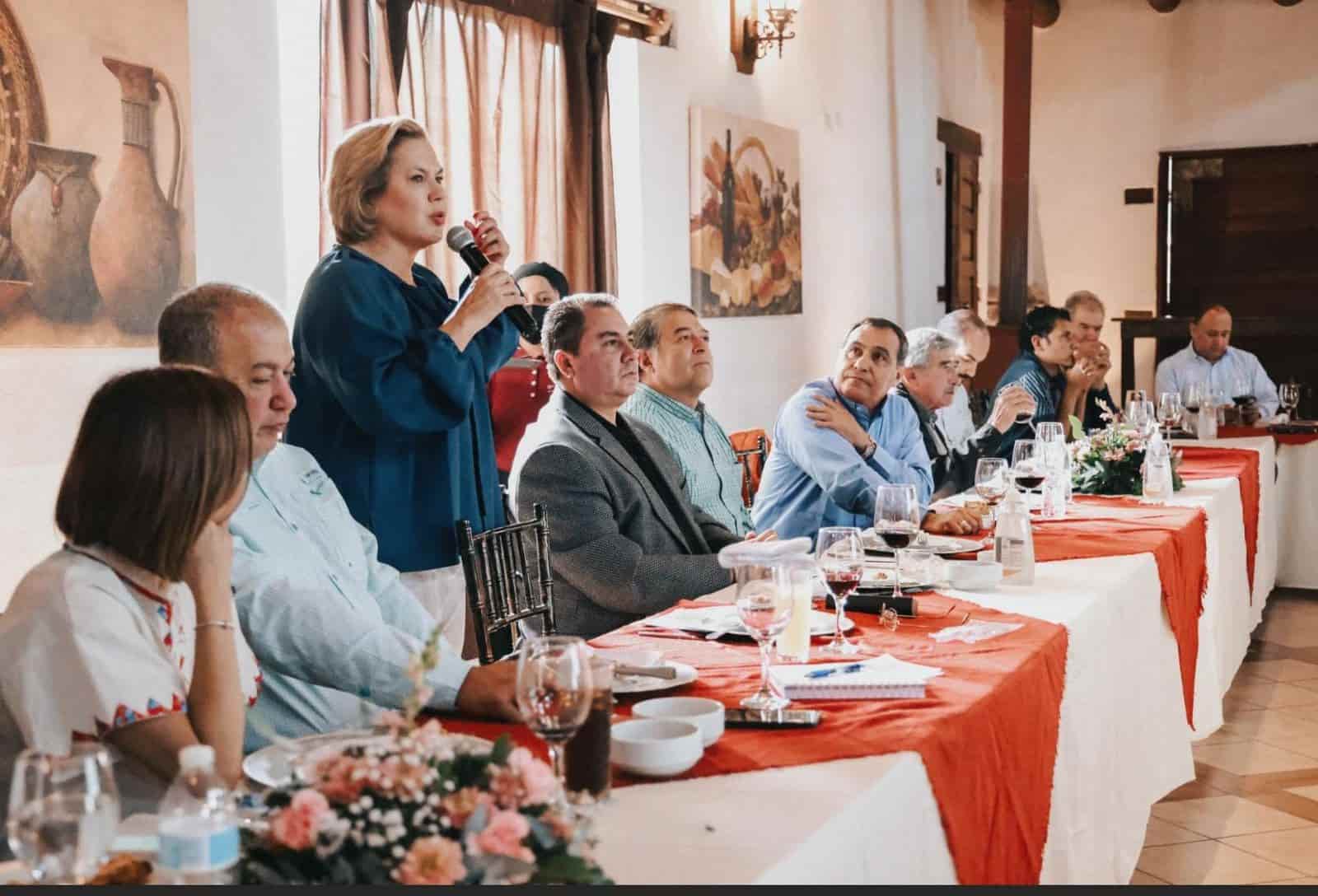 En el Congreso del Estado tenemos responsabilidad de impulsar turismo: Adriana Terrazas por nombramiento de Guachochi y Parral como pueblos mágicos