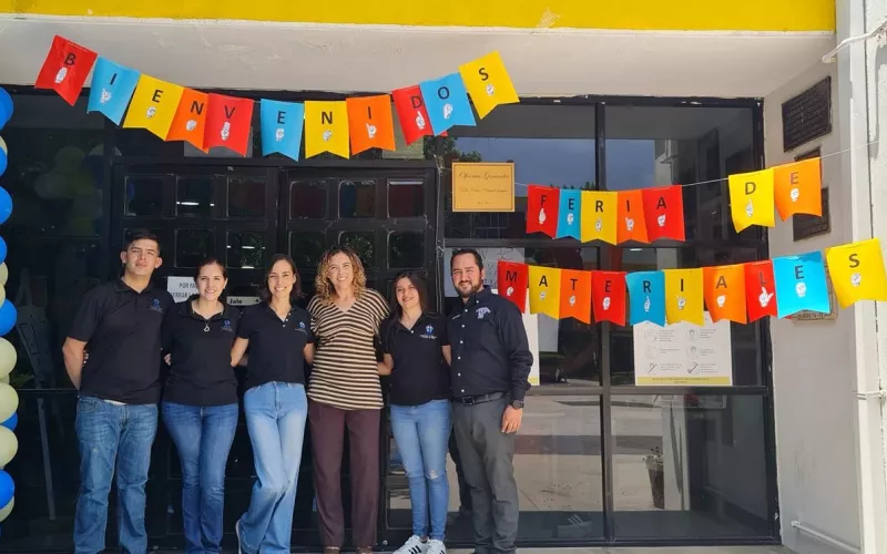 Concluye taller de Lengua de Señas Mexicana en la IByCENECH