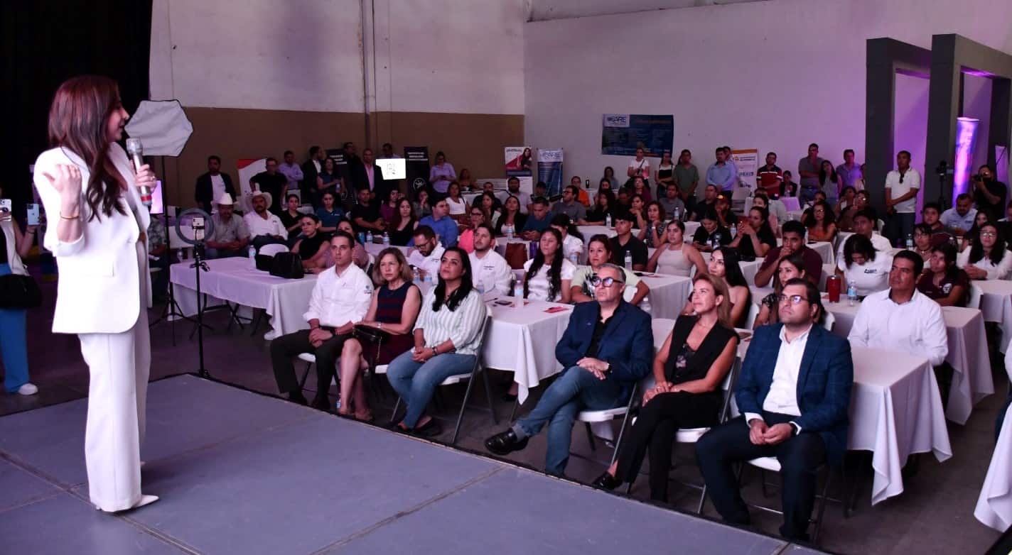 Llega la Caravana de Emprendimiento a Delicias