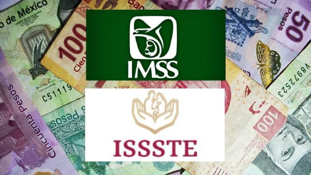 Pensión IMSS e ISSSTE: por esta razón se ADELANTA el PAGO de agosto a adultos mayores