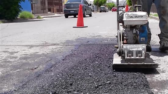 Conoce las zonas que se bachearán este viernes