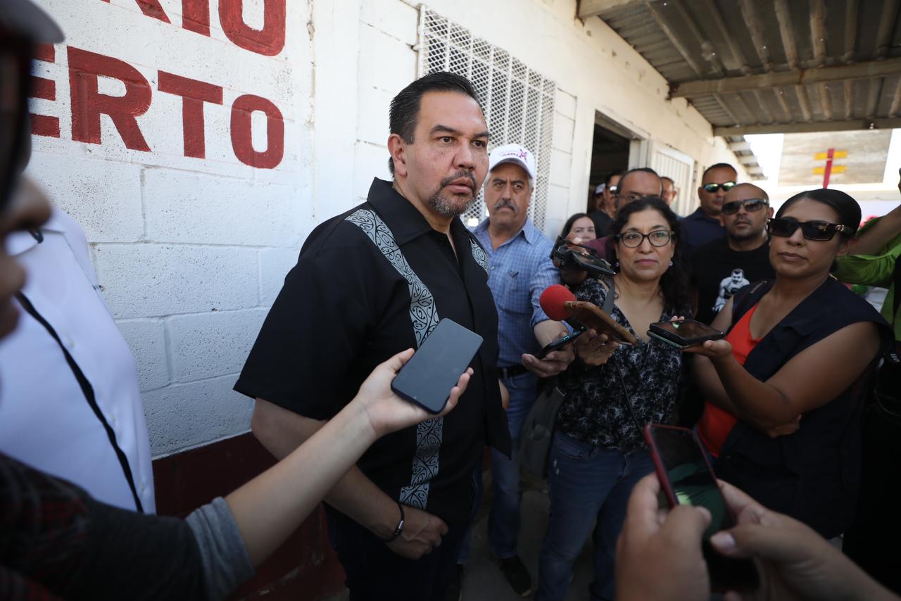 La próxima semana lanzarán licitación para el servicio de recolección de basura en Ciudad Juárez