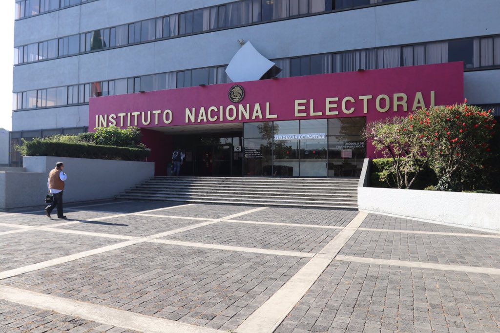 INE establece reglas para elecciones de 2024: Fiscalización y topes de gasto para garantizar equidad en la contienda