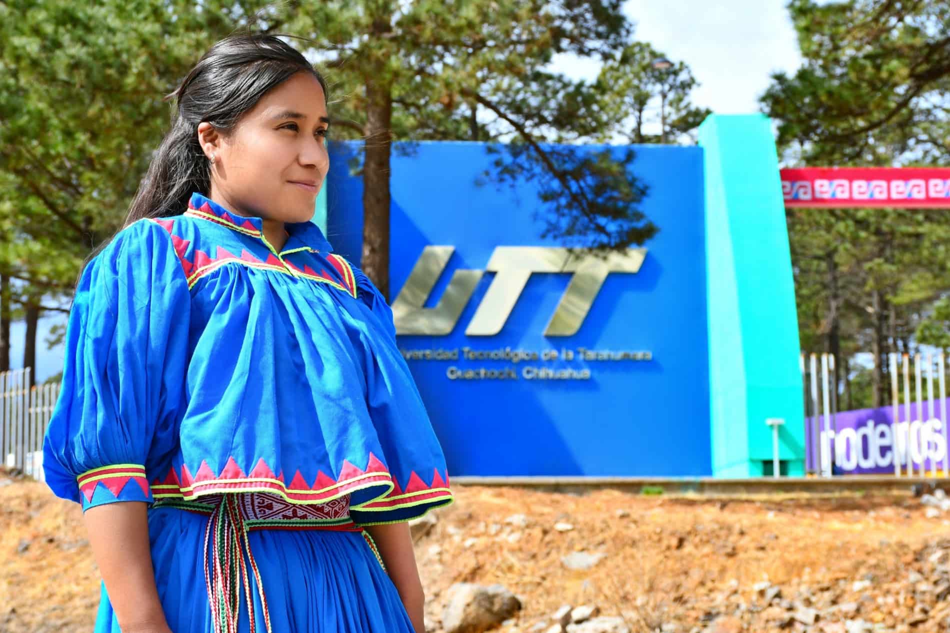 Continúa UT de la Tarahumara con certificación internacional de calidad