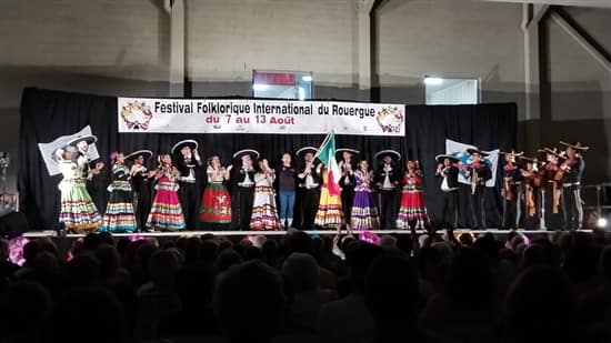 Conservatorio de Música de Chihuahua representa a México en Francia