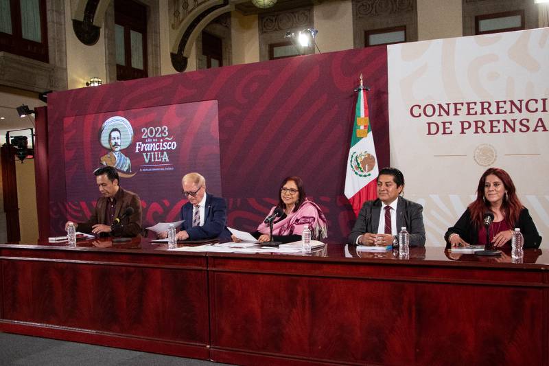 Nuevos Libros de la SEP | Sigue la conferencia de prensa por los nuevos libros de primero de primaria