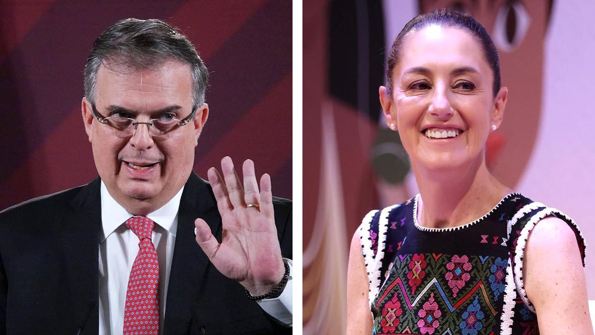 Marcelo Ebrard impugna proceso interno de Morena y solicita reposición