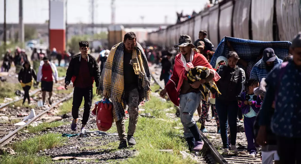 Apremiante tipificar el homicidio de personas migrantes indocumentados para que se castigue severamente a quien cometa este delito: Geo Zapata