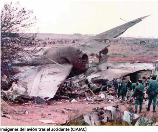 Cuatro décadas del fatídico Vuelo 011 de Avianca