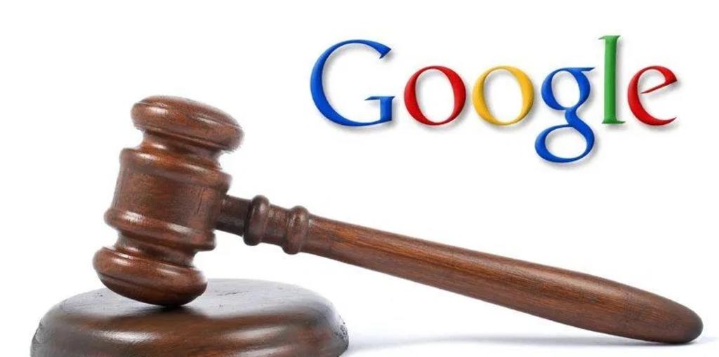 Google logra acuerdo para cerrar demanda millonaria sobre privacidad de usarios