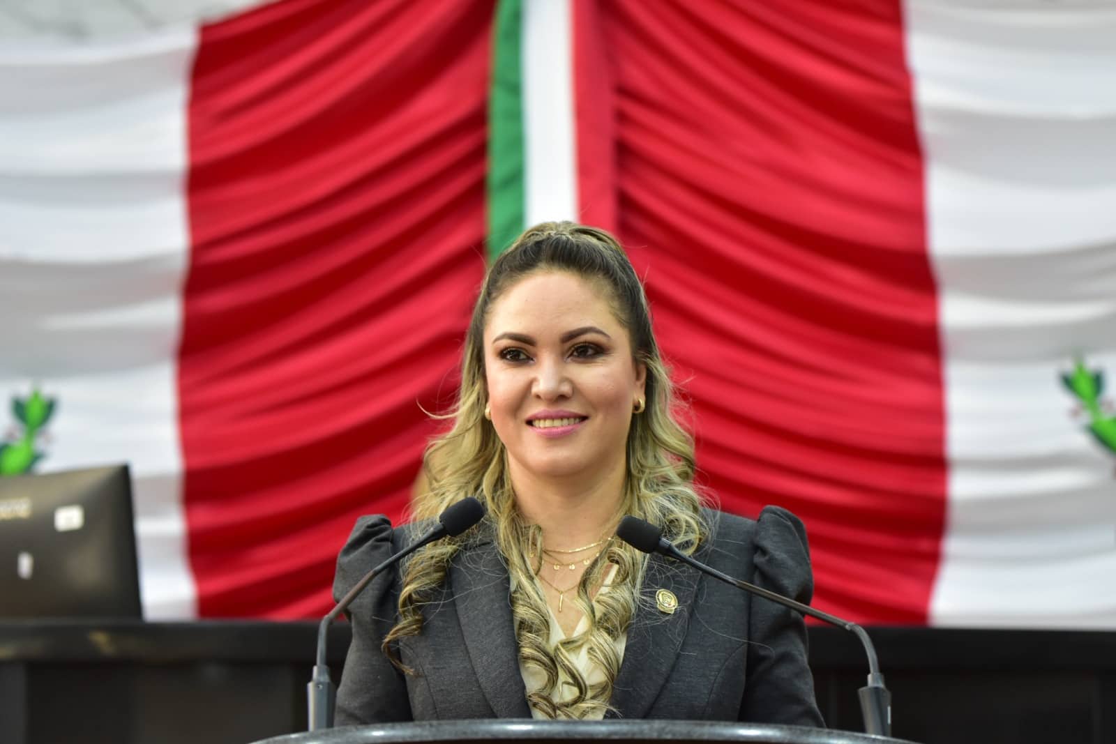 Armoniza Congreso de Chihuahua leyes locales para beneficio del personal de enfermería