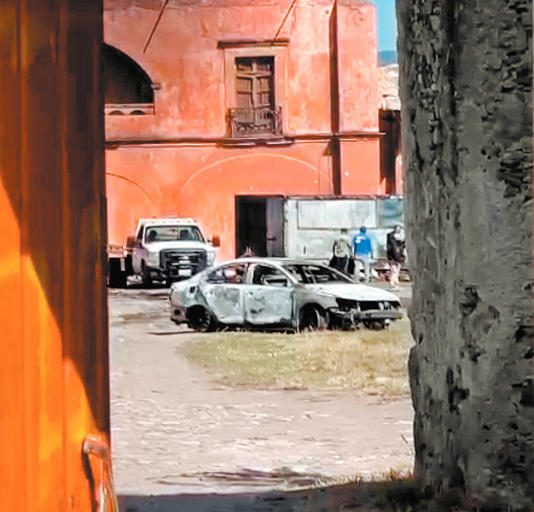 Fin de semana deja 16 muertos en Guanajuato