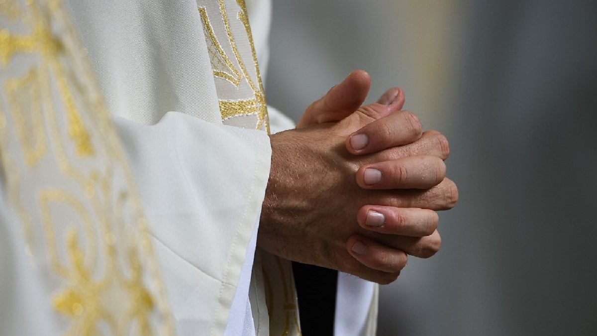 Nicaragua arresta a otros dos sacerdotes católicos; ya son ocho en una semana