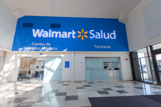 Walmart venderá la vacuna Spikevax de Moderna contra covid-19