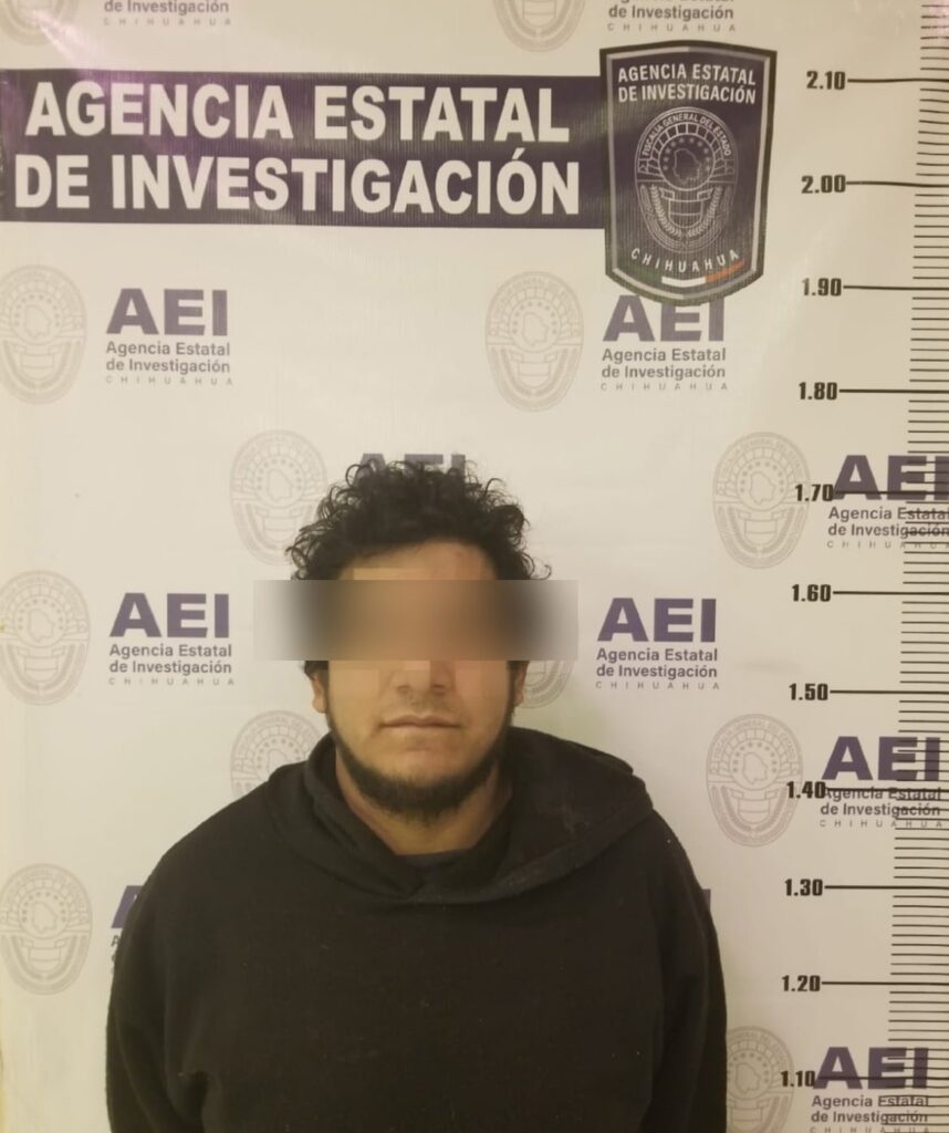 Lo vinculan por el delito de robo agravado de vehículo | Ráfaga Noticias