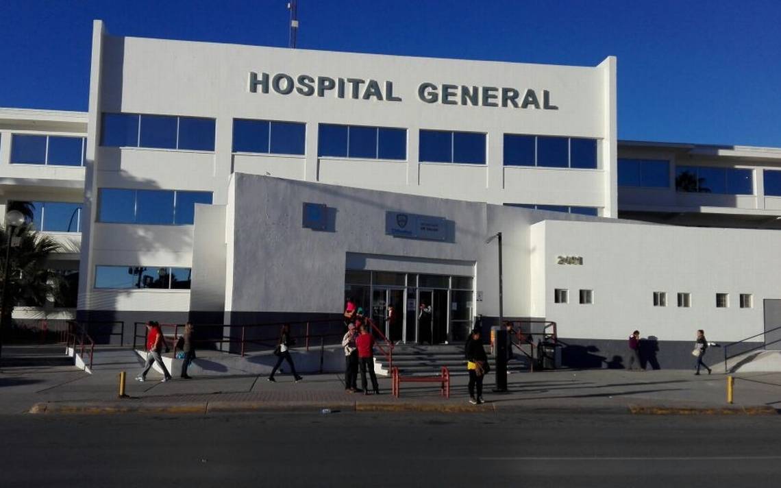 Una vez más se niega el PAN y el PRI a recorrer los hospitales a cargo del Estado