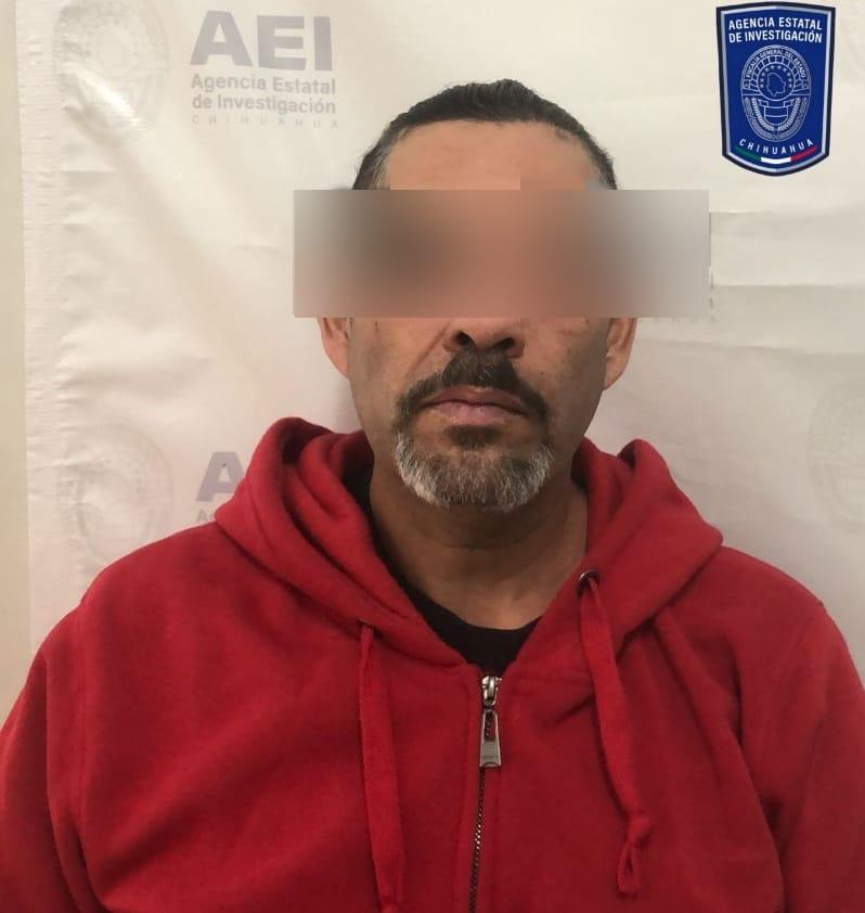 Detenido por incumplir con el pago de pensión alimenticia en Parral