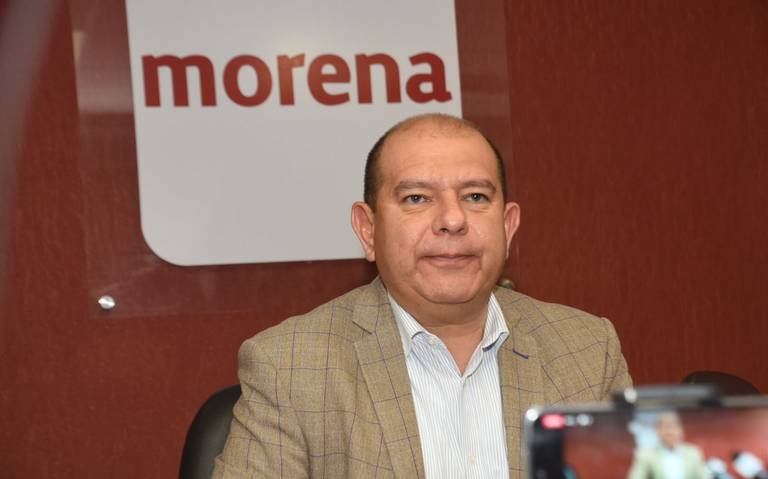 MORENISTAS PREPARAN EL CONTRAINFORME PARA LA MARUS. . . EXFUNCIONARIO CORRALISTA SE SIGUE SALVANDO. . . ENCUESTAS EN EL 08. . .