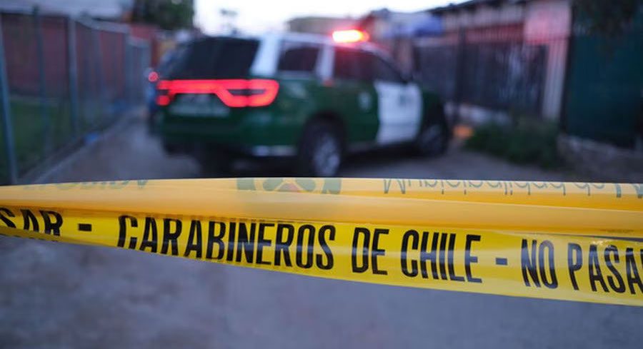 Matan a pareja y a su hija de 10 años; asesino era su familiar