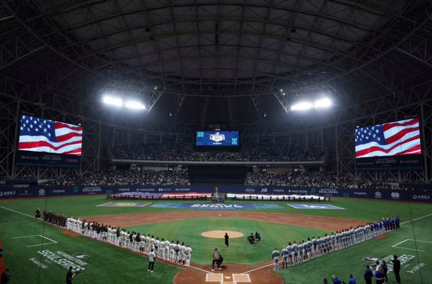 OPENING DAY 2024 | ¿QUÉ ESPERAR EN EL PRIMER DÍA DE LA MLB?