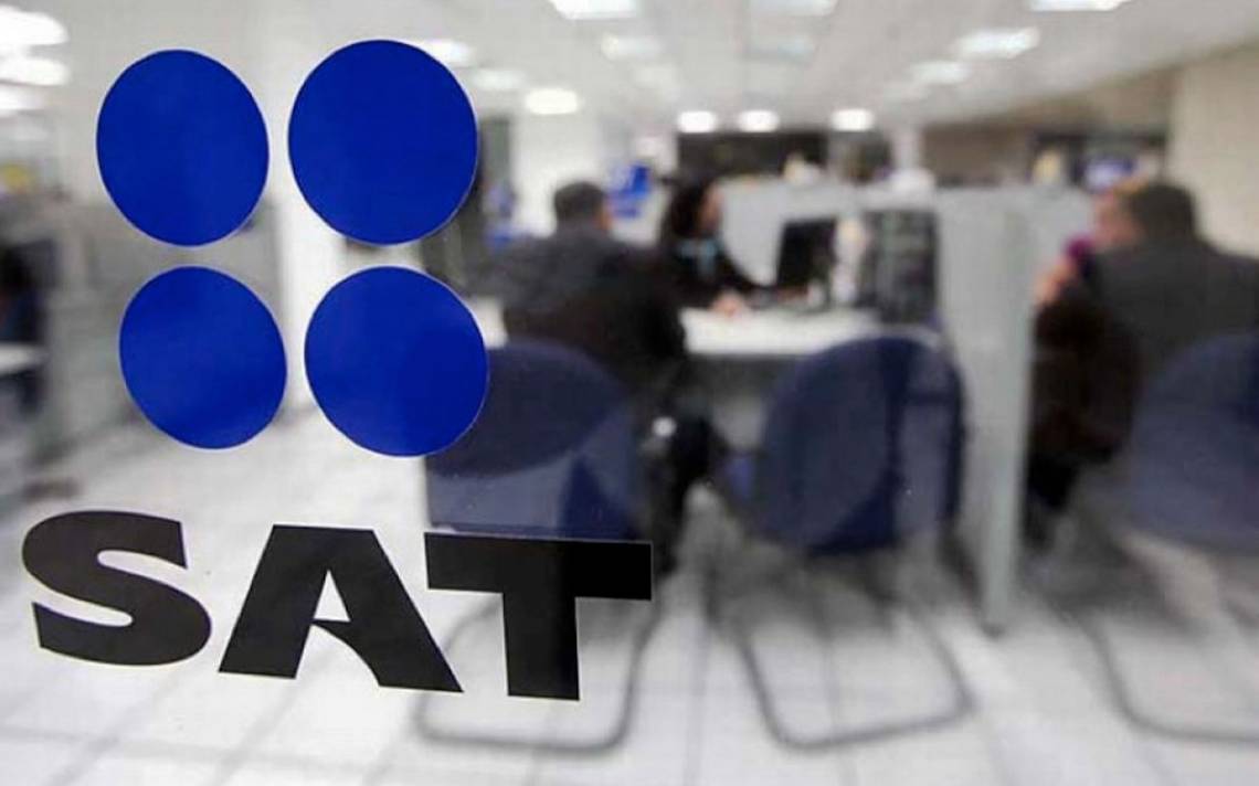 Plazo LÍMITE para actualizar datos fiscales y no quedarte sin SAT 22 de marzo