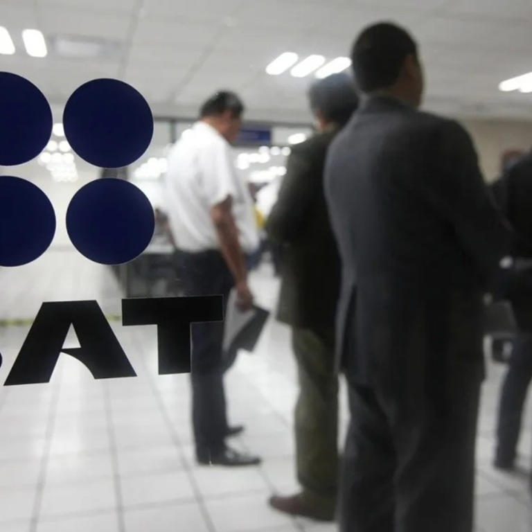 Sin actualización de datos, no puedes presentar tu Declaración Anual del SAT