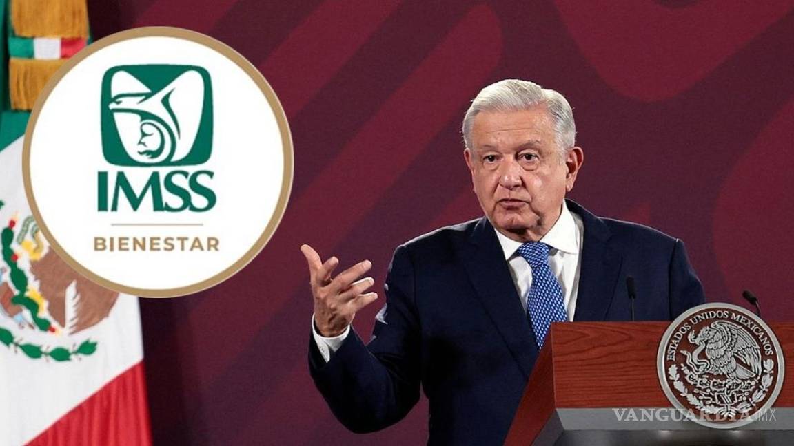 Nueve estados rechazan unirse a IMSS-Bienestar por corrupción, incluido Chihuahua; asegura AMLO