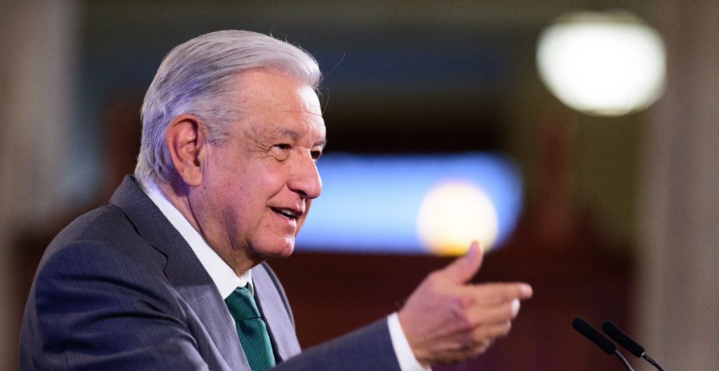 AMLO reitera que el Fondo para Pensiones no es una expropiación de las Afores