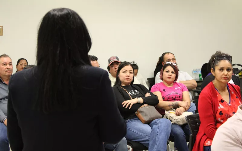 Analizan reglas de operación de estancias infantiles