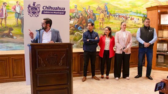 Invitan a disfrutar de eventos deportivos y culturales en la ciudad