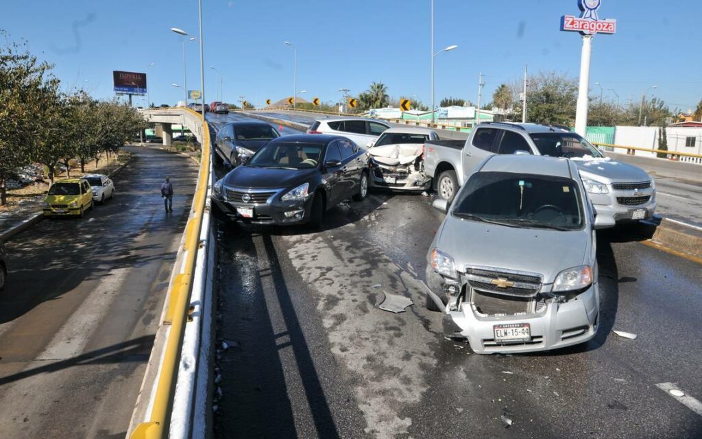 CHIHUAHUA SEGUNDO LUGAR NACIONAL EN ACCIDENTES VIALES. . . DESIGNAN A NUEVOS TITULARES DE SUBSECRETARÍAS DE EDUCACIÓN. . . APRUEBA LA PERMANENTE CONVOCAR A FOROS SOBRE REFORMA JUDICIAL. . .