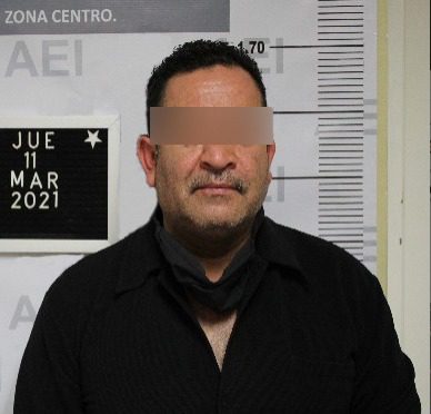 Le inician proceso penal por violencia familiar contra su esposa en Chihuahua